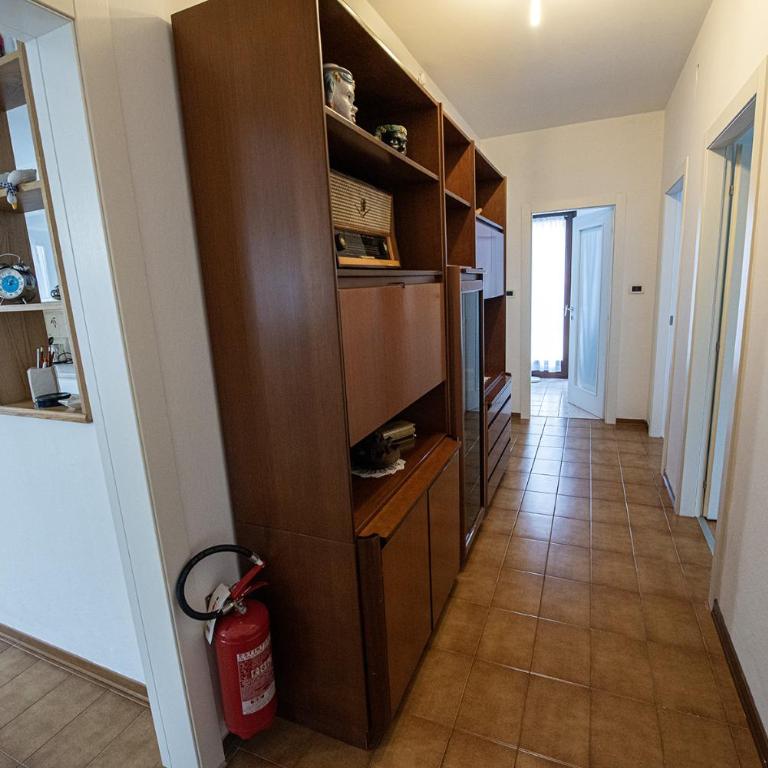 Da Tiziana - Two-Bedroom Apartment with Balcony - 25