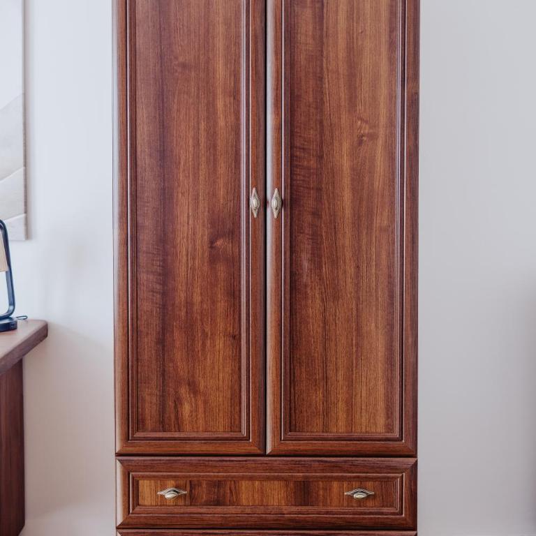 Lumen Homes - Altstadt-Residenz, direkt im Zentrum, geräumiges Apartment mit 5 Zimmern, Küche - Three-Bedroom Apartment - 30