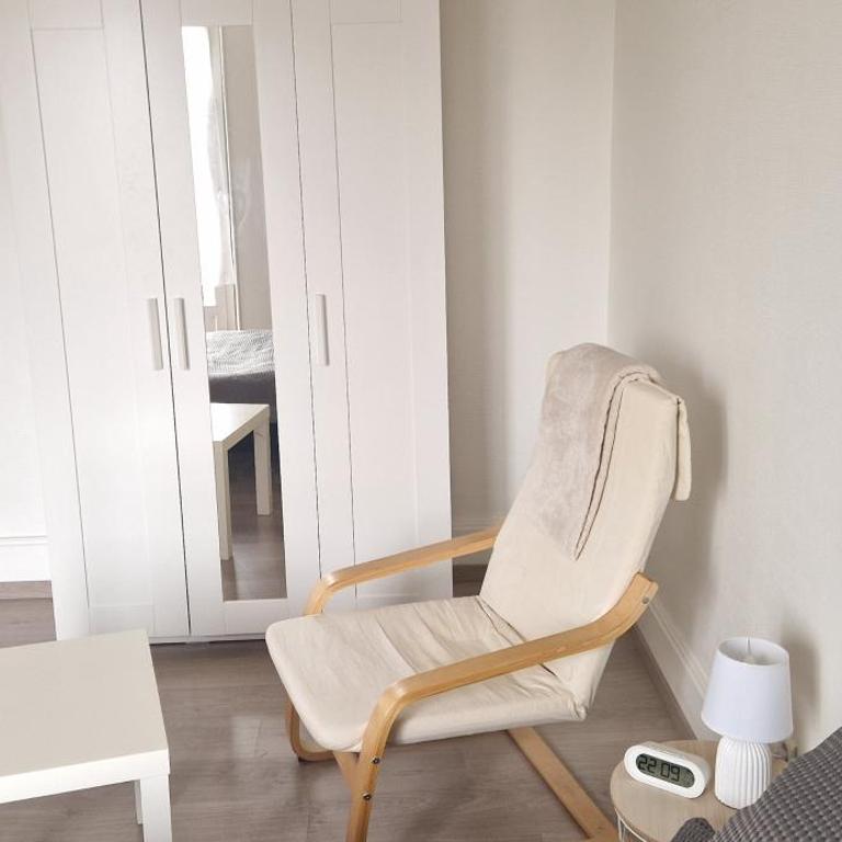Le cent cinq - Appartement 1 Chambre - 10