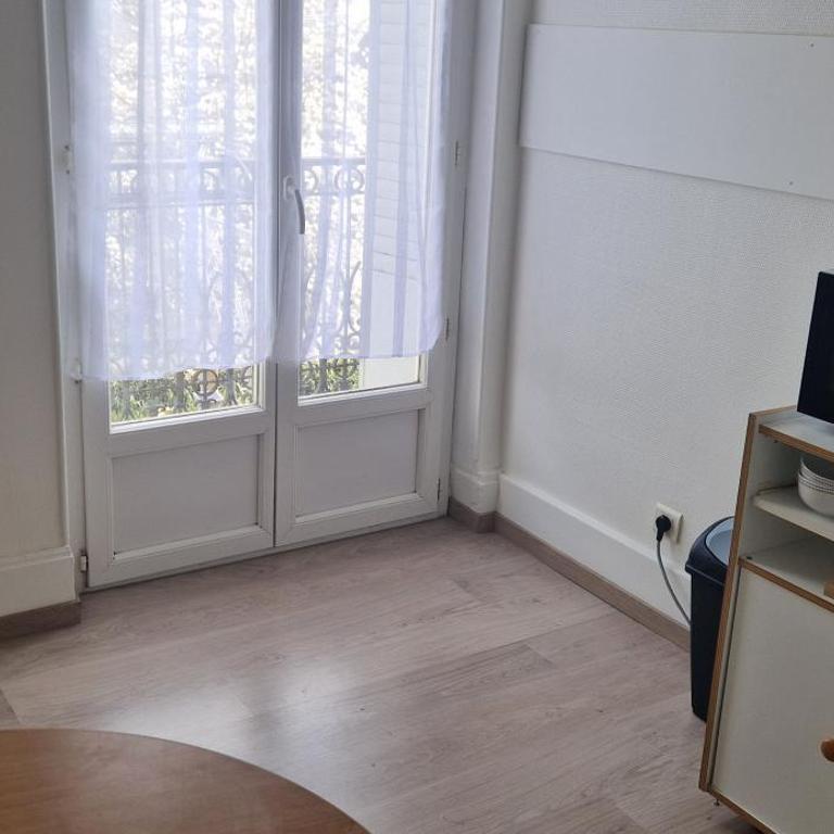 Le cent cinq - Appartement 1 Chambre - 12