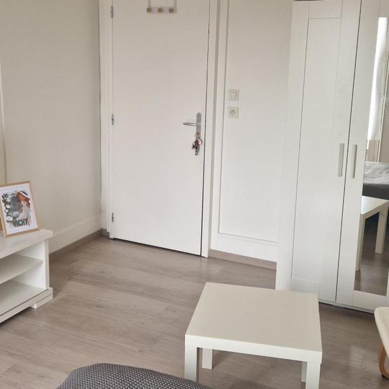 Le cent cinq - Appartement 1 Chambre - 11