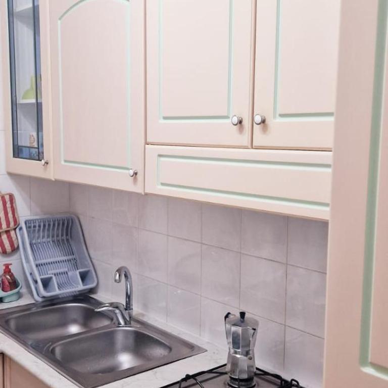 Casa C&C duplex centro Olbia - Appartamento con 2 Camere da Letto - 15