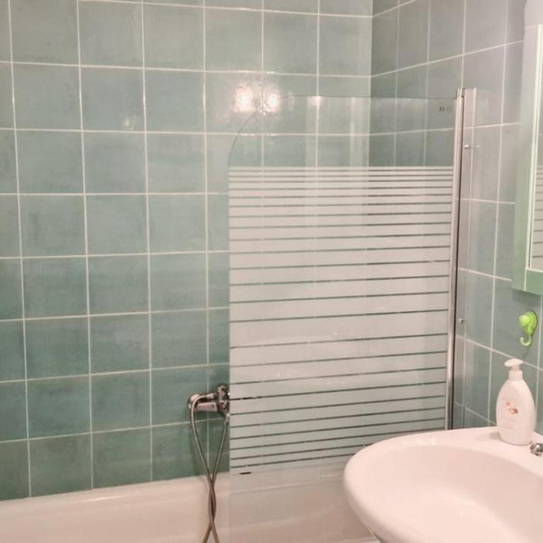 Casa C&C duplex centro Olbia - Appartamento con 2 Camere da Letto - 16