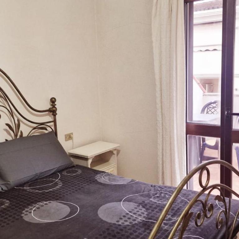 Casa C&C duplex centro Olbia - Appartamento con 2 Camere da Letto - 17