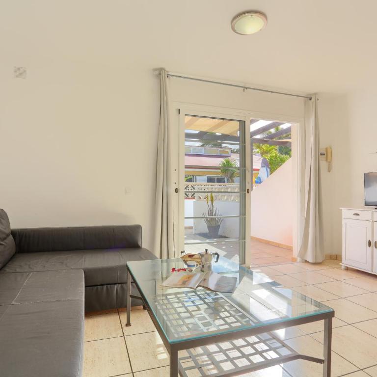 Residencia Lena - Apartamento con vistas al jardín - 38