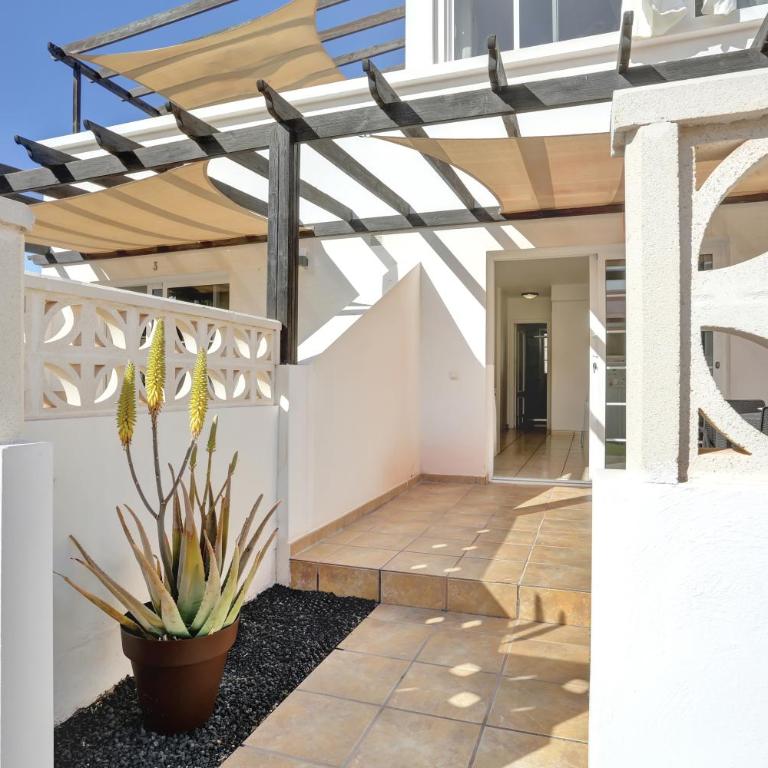 Residencia Lena - Apartamento con vistas al jardín - 37