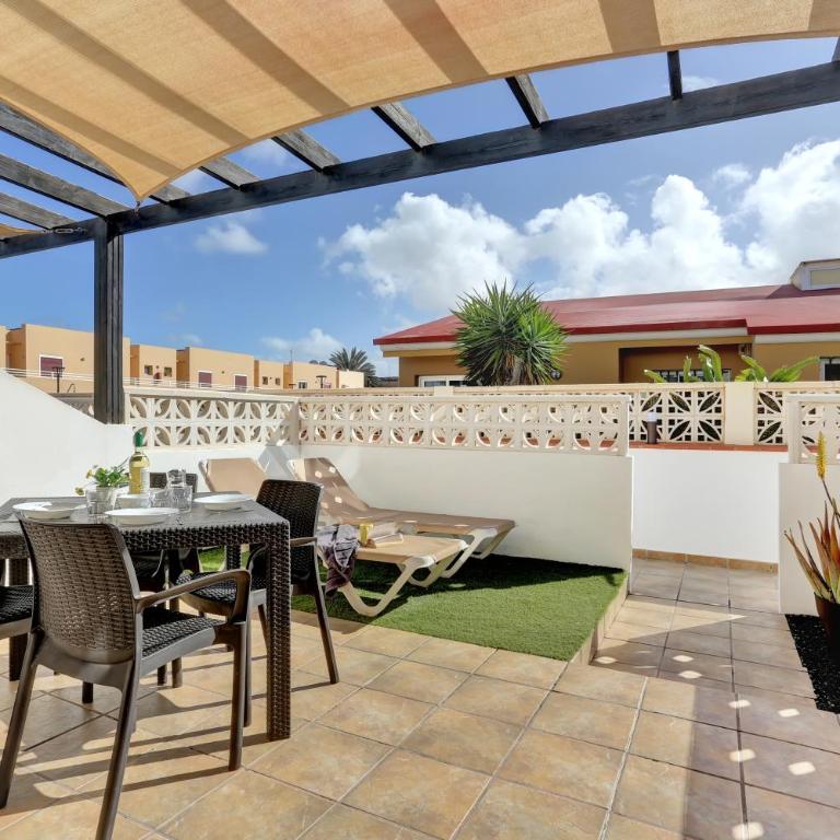 Residencia Lena - Apartamento con vistas al jardín - 43