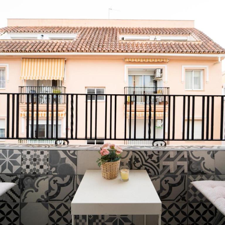 Calle Iglesia - Apartamento de 2 dormitorios - 4