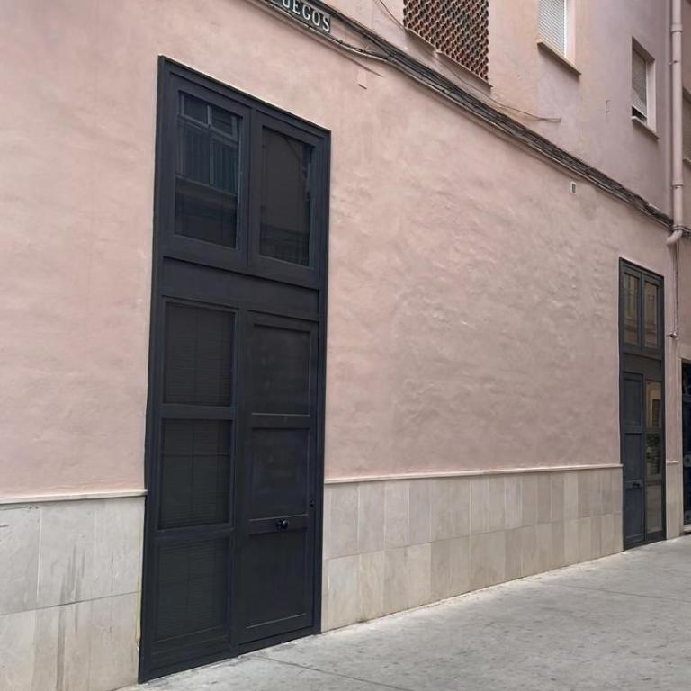 Homely Málaga Cienfuegos, plaza de la Merced con vistas - Apartamento de 2 dormitorios - 31