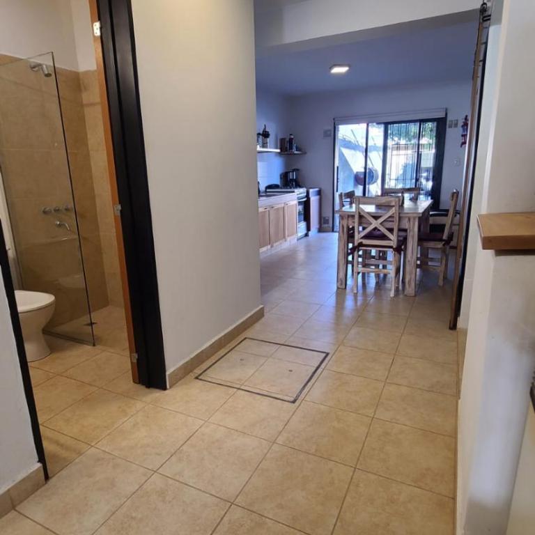 CASA "B" BARRIO 14 de Octubre - Neuquén RUTA 7 - - Casa de 2 dormitorios - 13