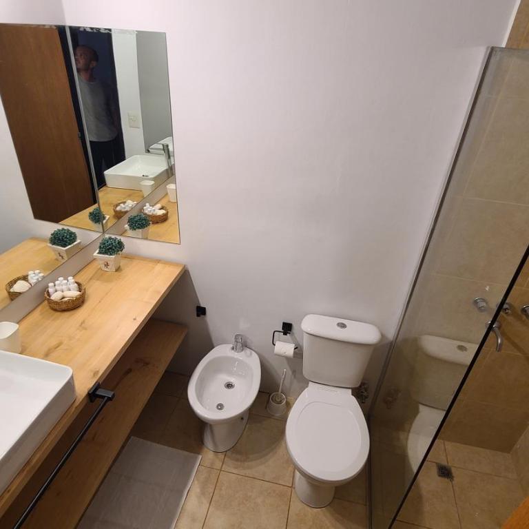 CASA "B" BARRIO 14 de Octubre - Neuquén RUTA 7 - - Casa de 2 dormitorios - 25