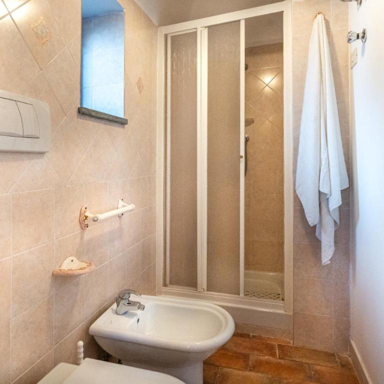 Casetta Rosa - Casa con 2 Camere da Letto - 8