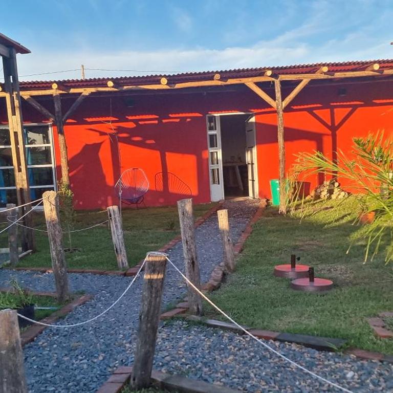 Quinta y Salon de eventos Las Eugenias - Villa de 1 dormitorio - 1