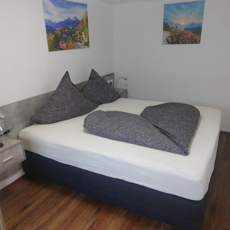 G & H Ferienwohnungen Appartement Almrausch - Apartment mit 1 Schlafzimmer - 12