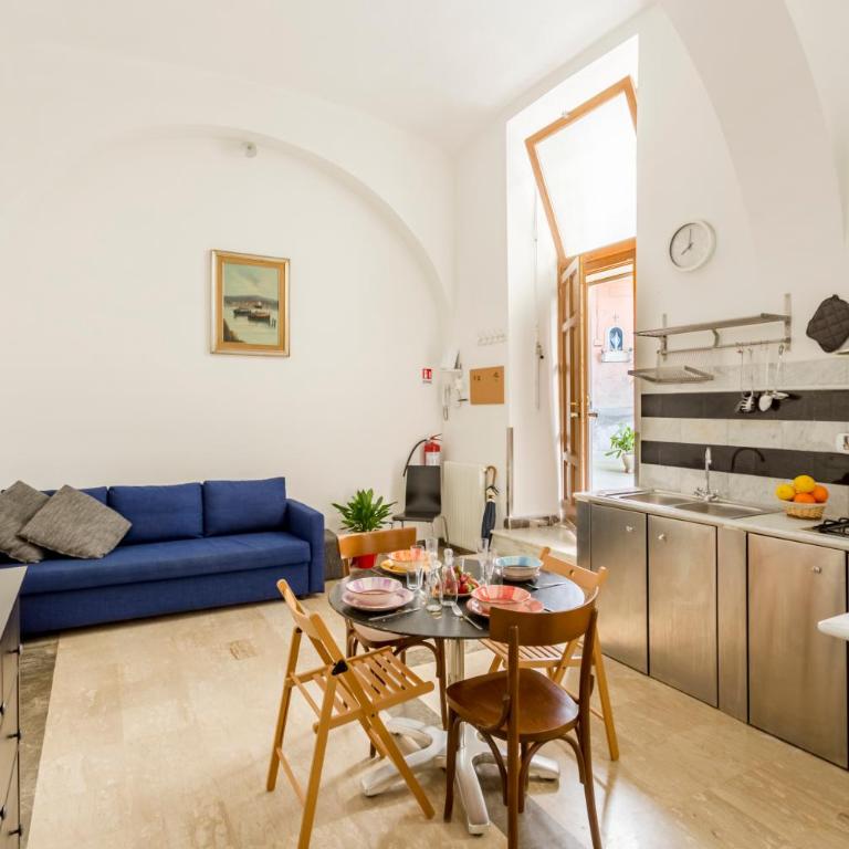 Sanniti' Home - Vacation Home - 1