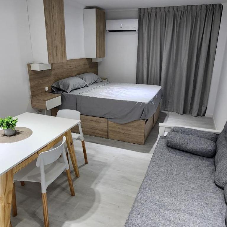 Miralejos 16 Apartamento - Apartamento de 1 dormitorio - 4