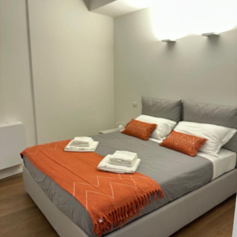 Le Barche66 Venice Apartments - Appartamento con 1 Camera da Letto - 5