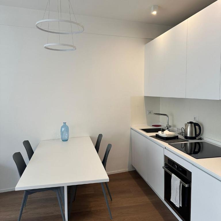 Le Barche66 Venice Apartments - Appartamento con 1 Camera da Letto - 7