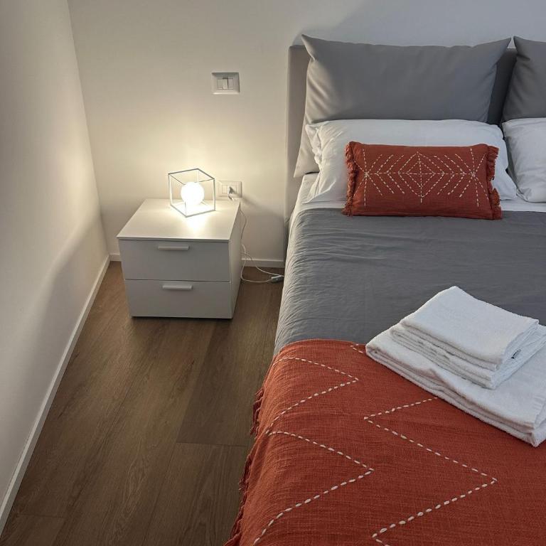 Le Barche66 Venice Apartments - Appartamento con 1 Camera da Letto - 8