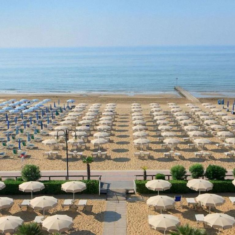 Tarvisium - Carraro Immobiliare - Family Apartments - Appartamento con 1 Camera da Letto - 7