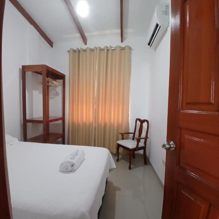 HEYSEN Haus - Apartamento de 3 dormitorios - Planta Alta - 4