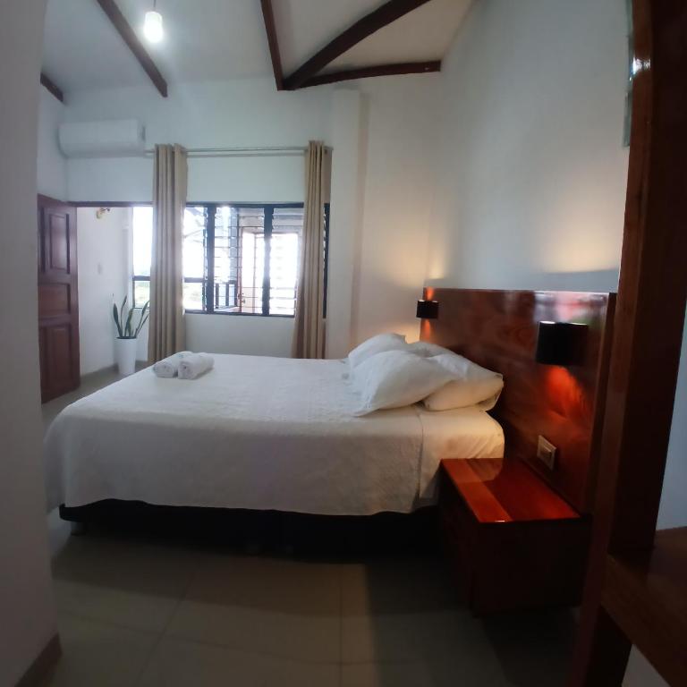 HEYSEN Haus - Apartamento de 3 dormitorios - Planta Alta - 5