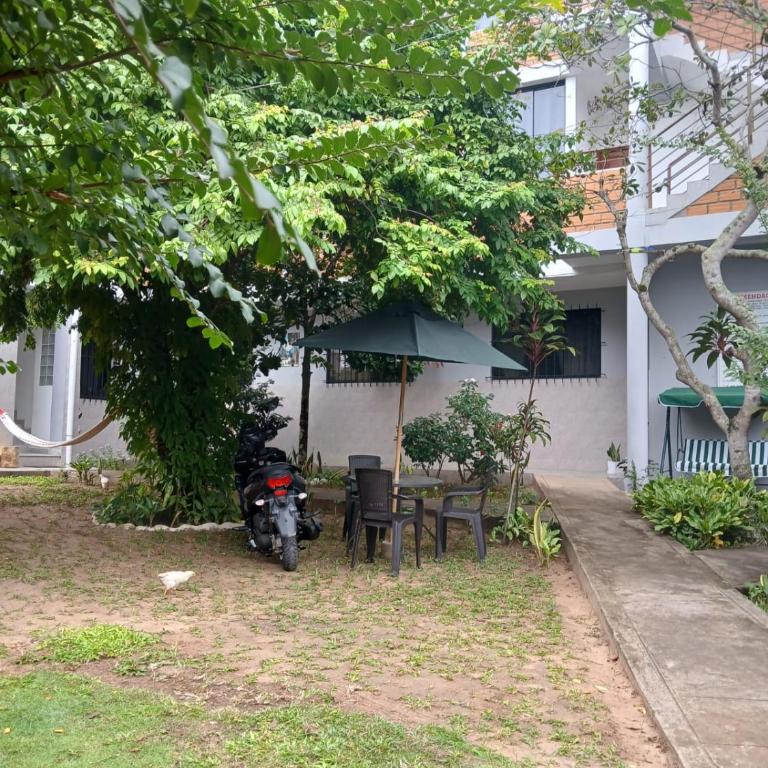 HEYSEN Haus - Apartamento de 3 dormitorios - Planta Alta - 8