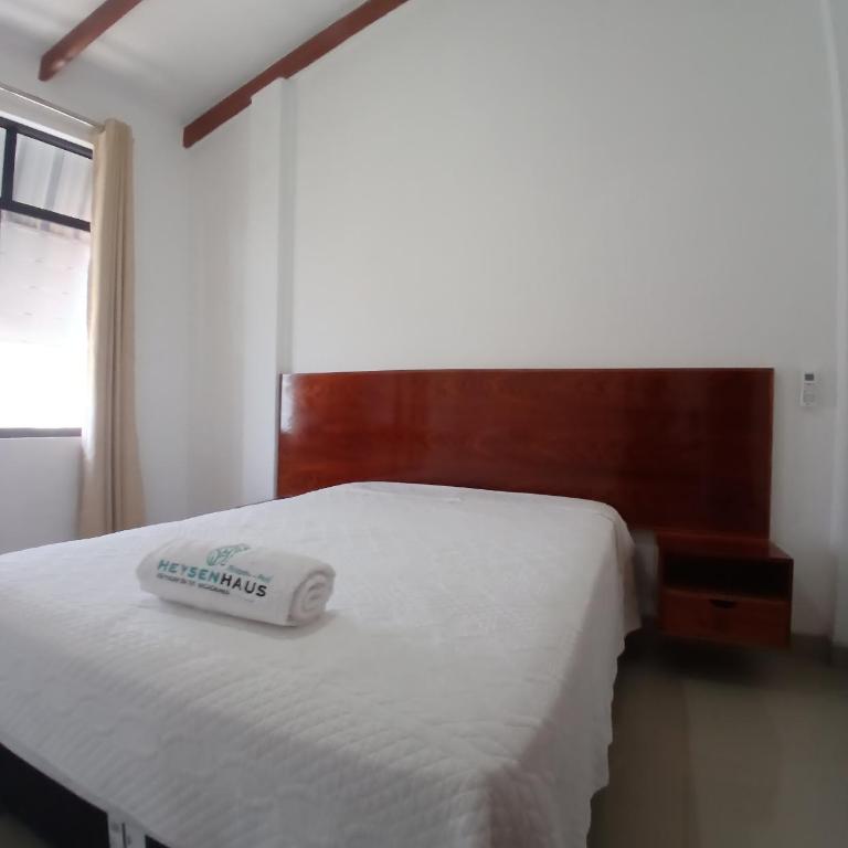 HEYSEN Haus - Apartamento de 3 dormitorios - Planta Alta - 9