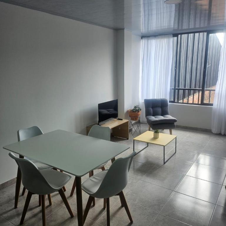 La Estrella - Apartamento Superior de 2 dormitorios - 2