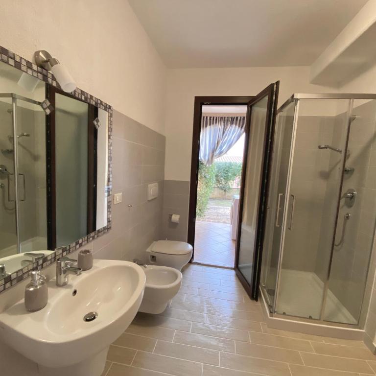 Villasimius Vacation Home Casagorà - Casa Vacanze - 22