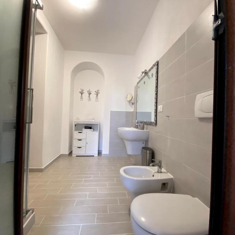 Villasimius Vacation Home Casagorà - Casa Vacanze - 18