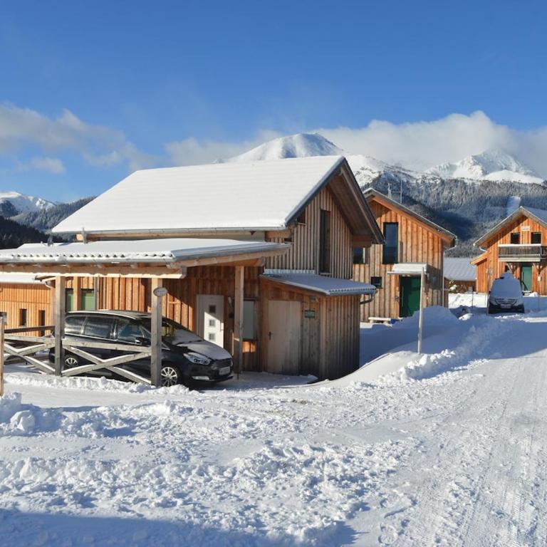 Chalet Sonnenschein - Chalet mit 3 Schlafzimmern - 7