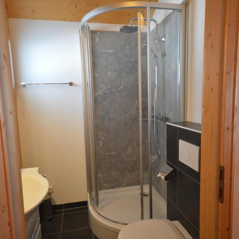 Chalet Sonnenschein - Chalet mit 3 Schlafzimmern - 8
