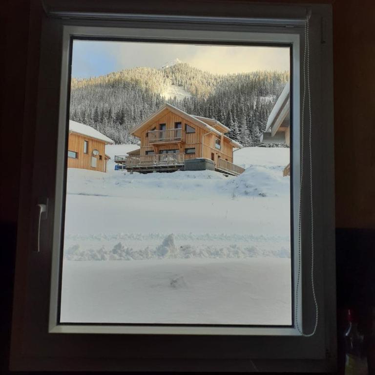 Chalet Sonnenschein - Chalet mit 3 Schlafzimmern - 10
