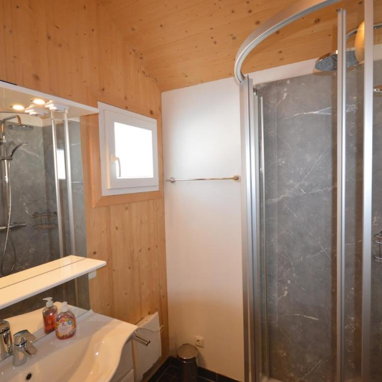 Chalet Sonnenschein - Chalet mit 3 Schlafzimmern - 12