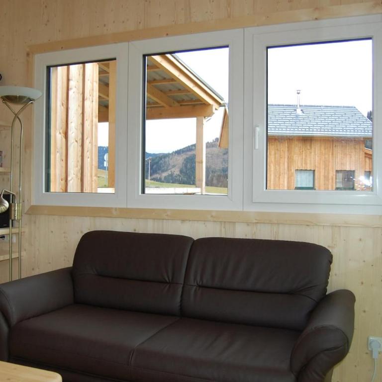 Chalet Sonnenschein - Chalet mit 3 Schlafzimmern - 13
