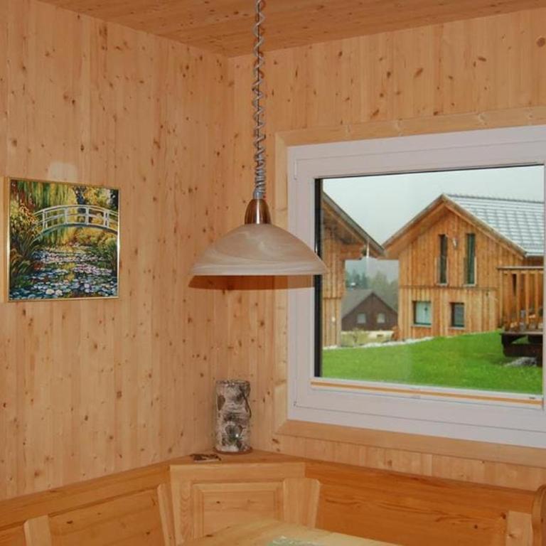 Chalet Sonnenschein - Chalet mit 3 Schlafzimmern - 14