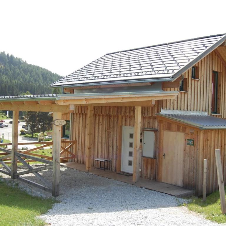 Chalet Sonnenschein - Chalet mit 3 Schlafzimmern - 16