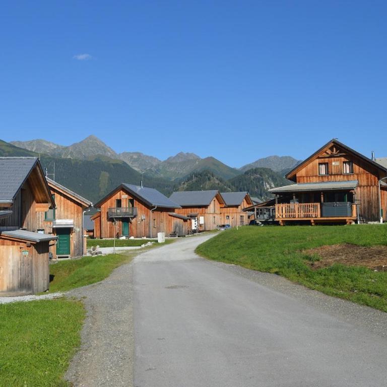 Chalet Sonnenschein - Chalet mit 3 Schlafzimmern - 19