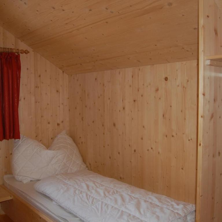 Chalet Sonnenschein - Chalet mit 3 Schlafzimmern - 21