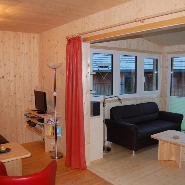 Chalet Sonnenschein - Chalet mit 3 Schlafzimmern - 3