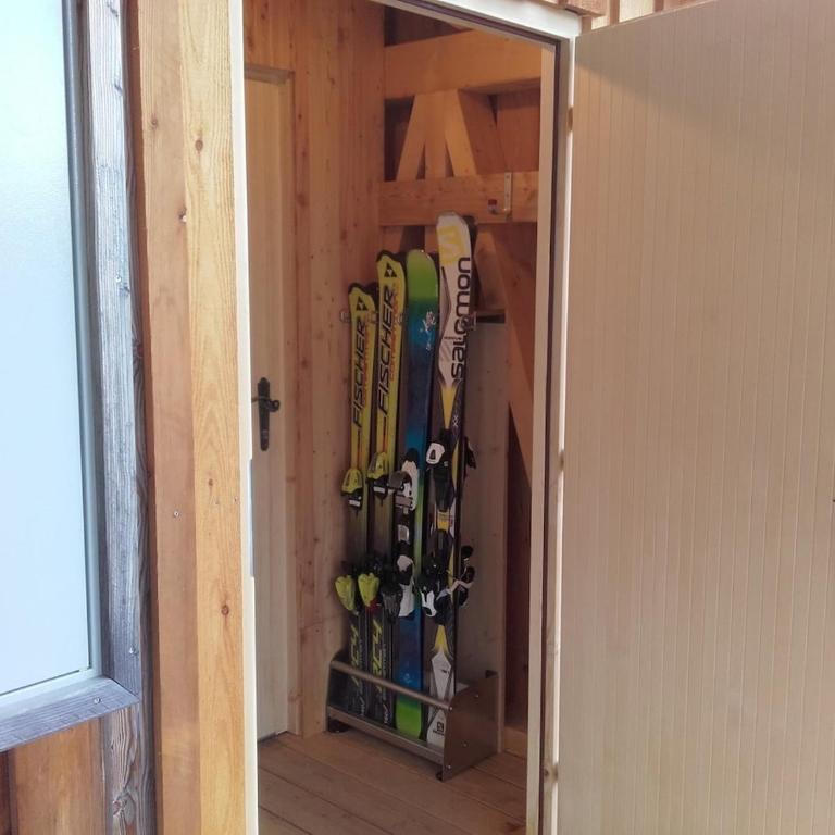 Chalet Sonnenschein - Chalet mit 3 Schlafzimmern - 27