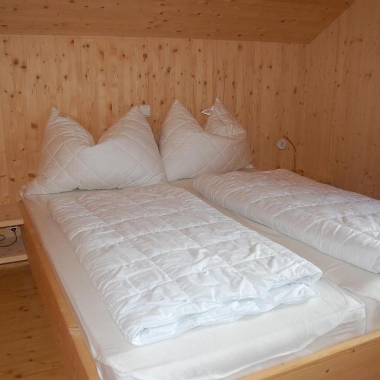 Chalet Sonnenschein - Chalet mit 3 Schlafzimmern - 33