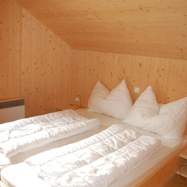 Chalet Sonnenschein - Chalet mit 3 Schlafzimmern - 35