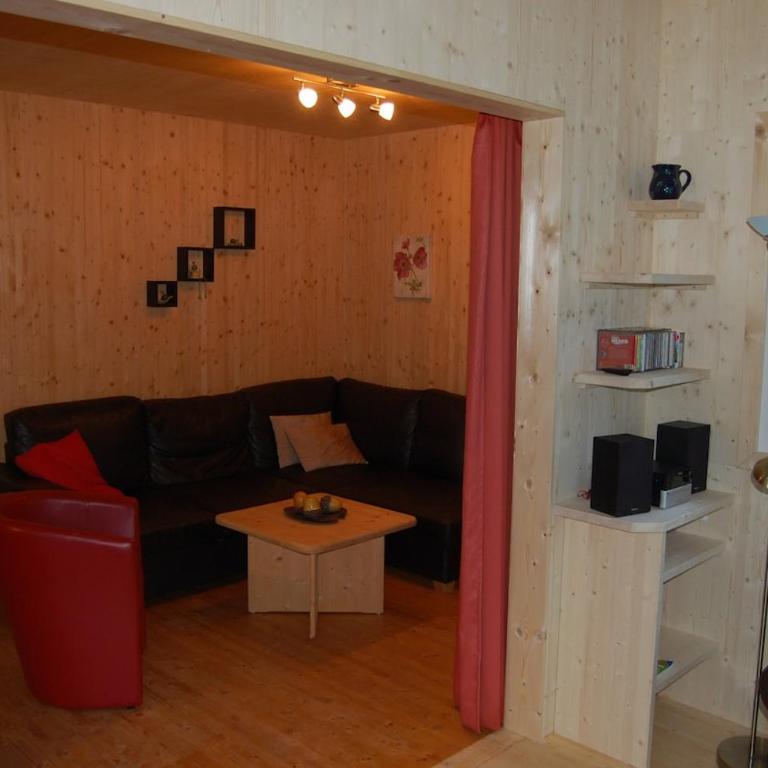 Chalet Sonnenschein - Chalet mit 3 Schlafzimmern - 37