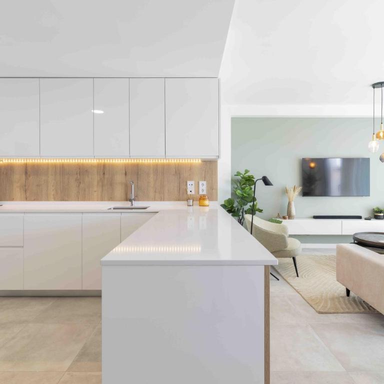 DON LEO Charming 3 Bedroom apartment in Estepona close to the sea - Apartment - 26