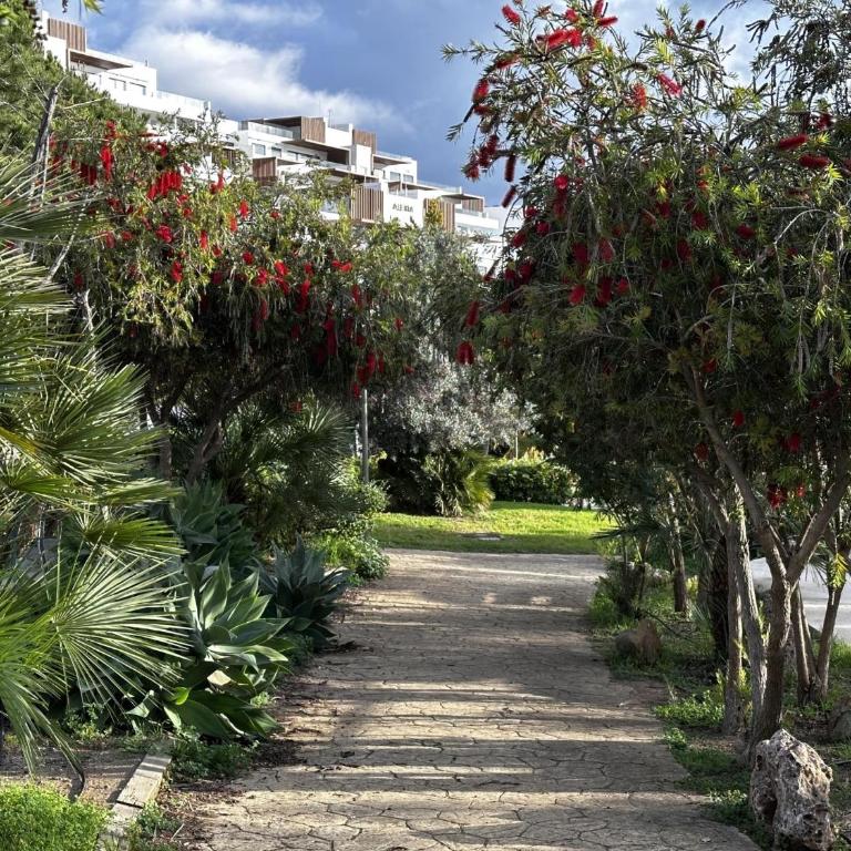 DON LEO Charming 3 Bedroom apartment in Estepona close to the sea - Apartment - 54