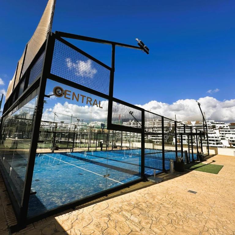 DON LEO Charming 3 Bedroom apartment in Estepona close to the sea - Apartment - 49