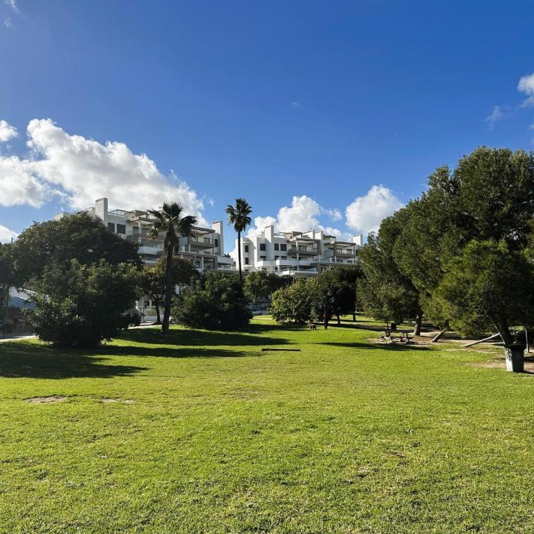 DON LEO Charming 3 Bedroom apartment in Estepona close to the sea - Apartment - 52
