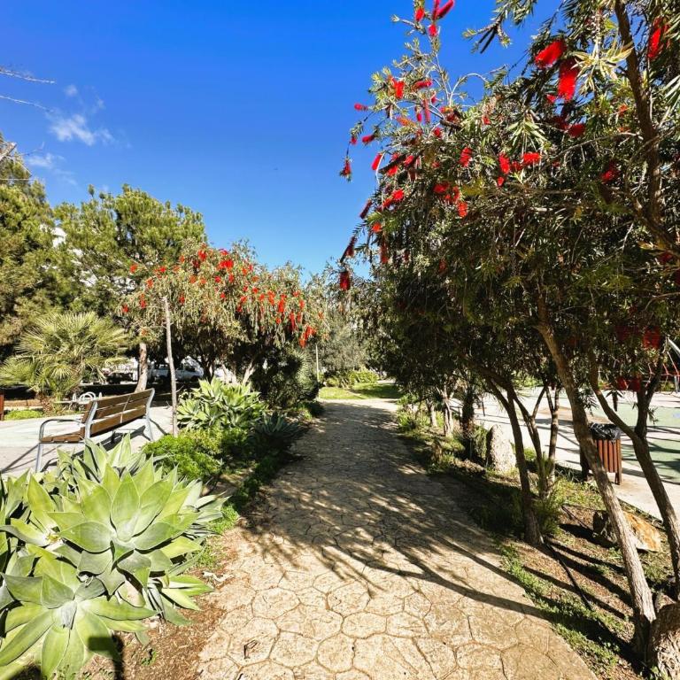 DON LEO Charming 3 Bedroom apartment in Estepona close to the sea - Apartment - 46